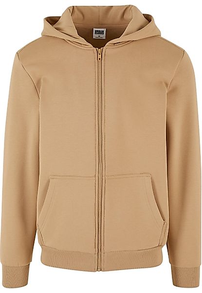 URBAN CLASSICS Sweatjacke Urban Classics Herren günstig online kaufen