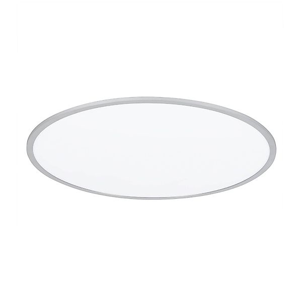 Lindby Deckenleuchten Narima, Enthalten, LED 45 günstig online kaufen