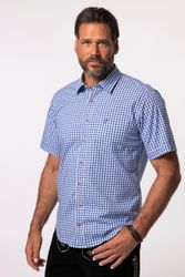 JP1880 Kurzarmhemd Hemd Tracht Halbarm Kent günstig online kaufen