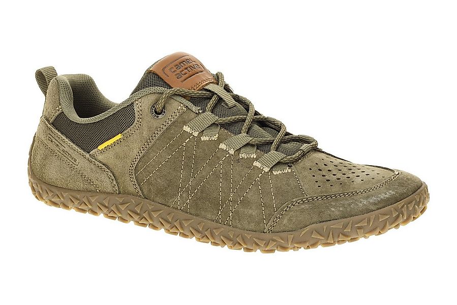 camel active 54ILA11-340850 Schnürschuh günstig online kaufen