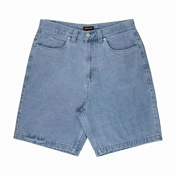 Santa Cruz Shorts Short Jeans Santa Cruz Big Shorts günstig online kaufen