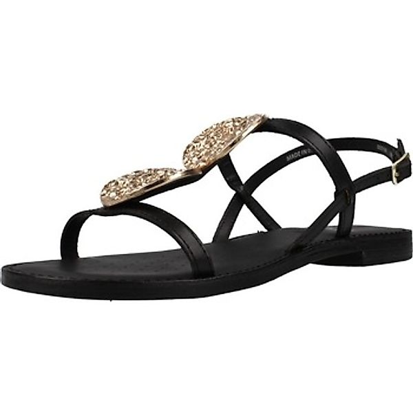 Geox  Sandalen Maddalusiac D55YMF Damensandalen günstig online kaufen