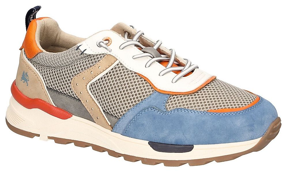 LERROS Slip-On Sneaker Freizeitsneaker, Halbschuh in angesagter Optik günstig online kaufen