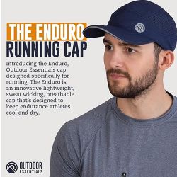 Tough Outfitters Snapback Cap OutdoorEssentials Running günstig online kaufen