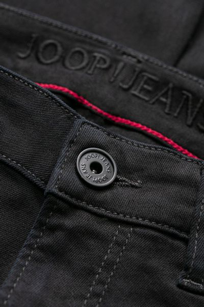 Joop! Herren Jeans MITCH - Modern Fit - Schwarz - Black Denim günstig online kaufen