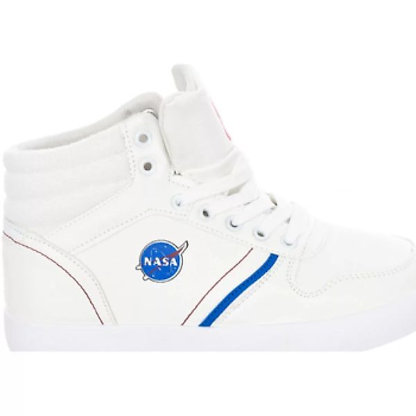 Nasa  Sneaker CSK6-WHITE günstig online kaufen