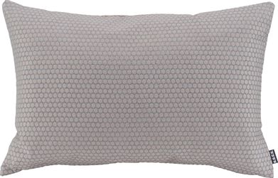 H.O.C.K. Dekokissen "Miss Dots Kissen" mit Punkten, Kissenhülle mit Füllung günstig online kaufen