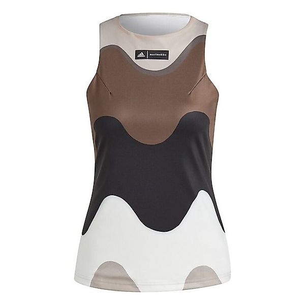 adidas Sportswear Tanktop Marimekko Tennis Tank günstig online kaufen