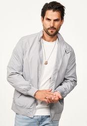 SOULSTAR Blouson mit hochschließbaren Kragen leichte günstig online kaufen