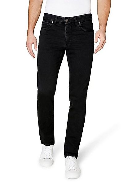 Atelier GARDEUR 5-Pocket-Jeans ATELIER GARDEUR BATU black 2-0-71001-799 - S günstig online kaufen