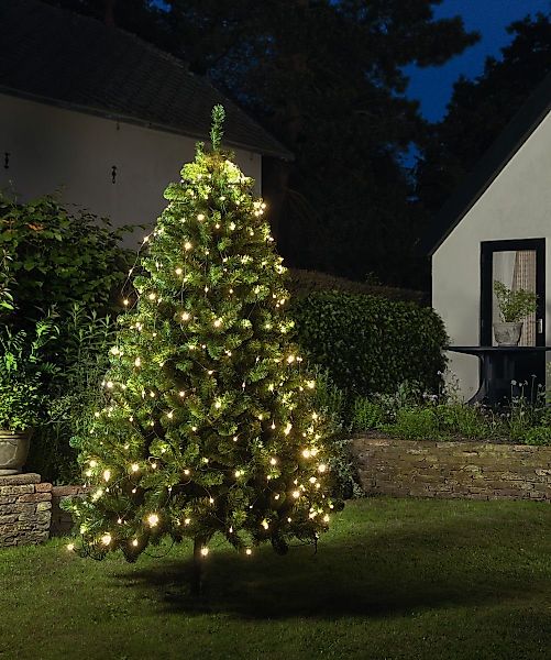 Coen Bakker Deco BV LED-Lichternetz 80 günstig online kaufen