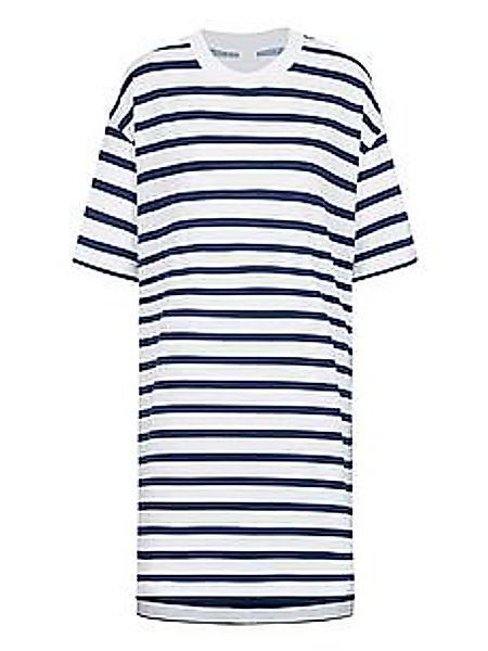 Nachthemd Mey blau günstig online kaufen