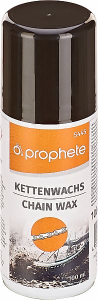 Prophete Zweiradreiniger "Kettenwachs" günstig online kaufen