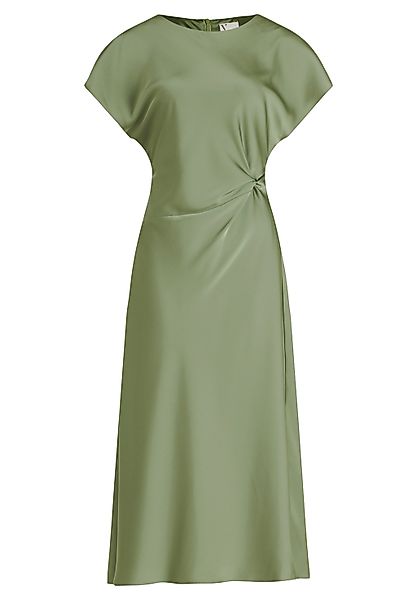 Vera Mont Abendkleid "Vera Mont Abendkleid mit breiten Trägern", Nahtführun günstig online kaufen