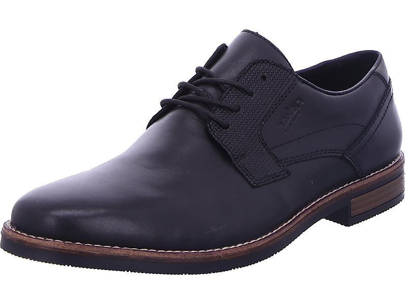 Rieker Schnürschuh echtes Leder günstig online kaufen
