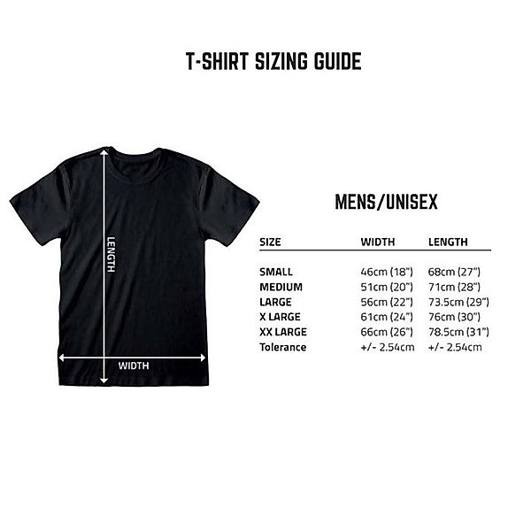 Stranger things T-Shirt Circle Logo günstig online kaufen