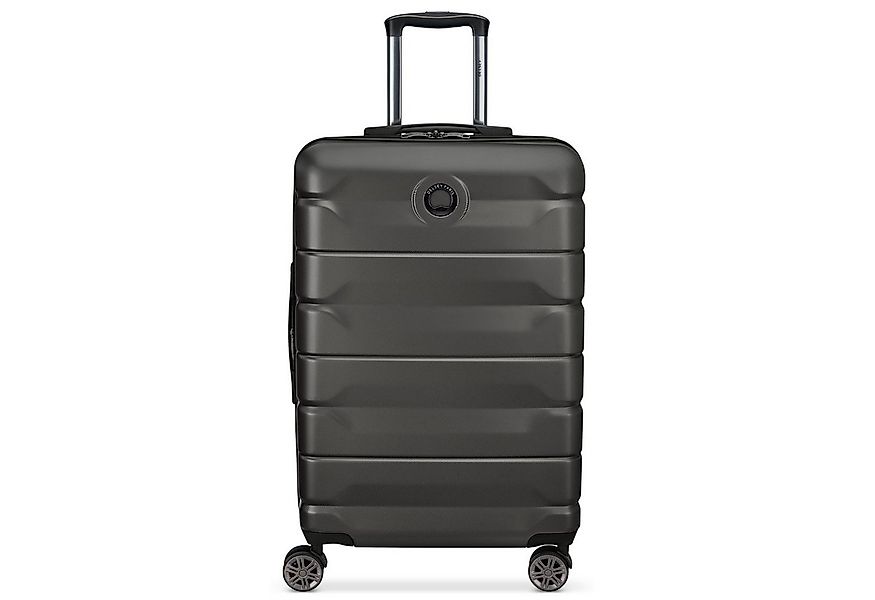 Delsey Paris Hartschalen-Trolley Air Armour, 4 Rollen, ABS günstig online kaufen