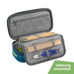 coocazoo Schulranzen - Schlampermäppchen 24 cm günstig online kaufen