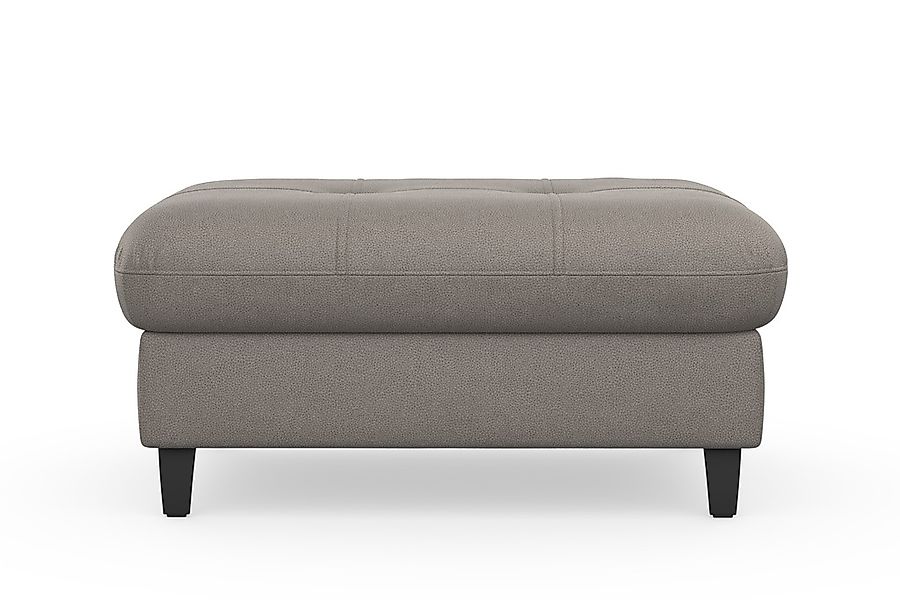 sit&more Hocker »Marano« mit Stauraum günstig online kaufen