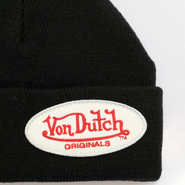Von Dutch Beanie Von Dutch Originals günstig online kaufen