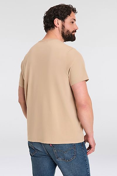 Levis Plus T-Shirt "LE BIG ORIGINAL HM TEE" günstig online kaufen