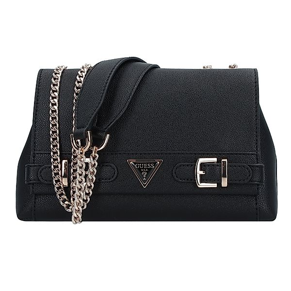 Guess Schultertasche Eco Ali, Polyurethan günstig online kaufen