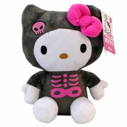 SANRIO Kuscheltier Halloween Hello Kitty Kuscheltier günstig online kaufen