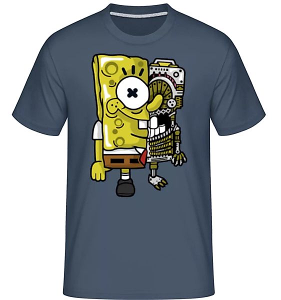Spongebob · Shirtinator Männer T-Shirt günstig online kaufen