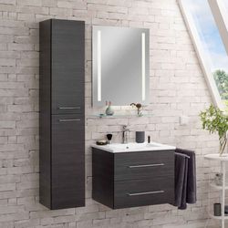 FACKELMANN Hochschrank Hochschrank B.PERFEKT günstig online kaufen