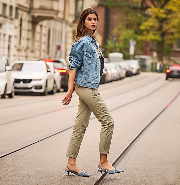 MAC 5-Pocket-Jeans MAC JEANS - CHINO, günstig online kaufen