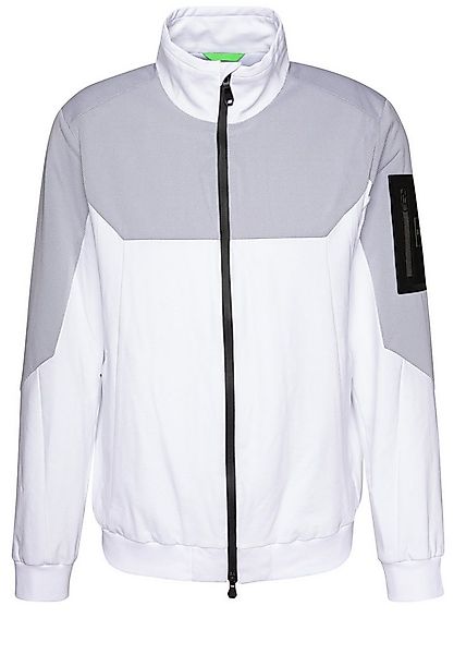 BOSS GREEN Outdoorjacke J_Jord Tennis Retro (1-St) günstig online kaufen