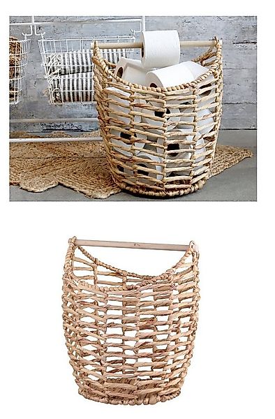 Chic Antique Toilettenpapierhalter Chic Antique Toilettenpapierhalter Kloro günstig online kaufen