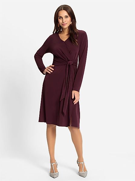 Witt Jerseykleid Jerseykleid günstig online kaufen