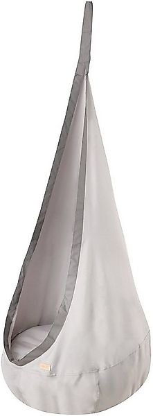 roba® Hängehöhle Hängesack, mit aufblasbarem Kissen günstig online kaufen