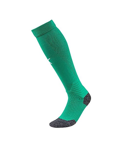 PUMA Fußballstutzen PUMA LIGA Socks Stutzenstrumpf Strumpfstutzen Polyester günstig online kaufen