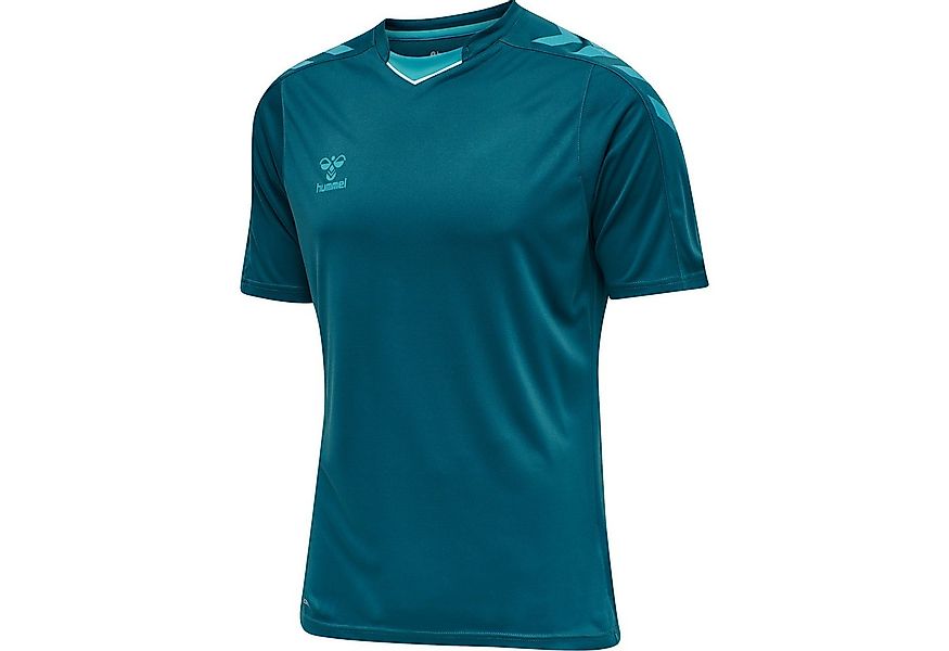 hummel Handballtrikot hmlCORE XK POLY JERSEY S/S günstig online kaufen