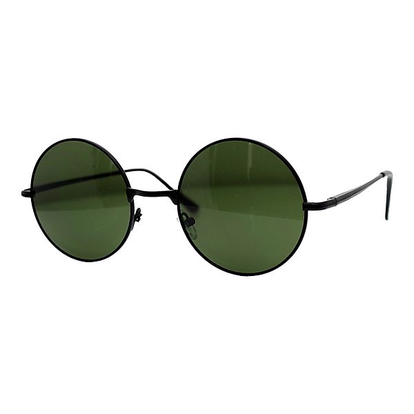 Rennec Sonnenbrille (Große Runde Brille inklusive günstig online kaufen