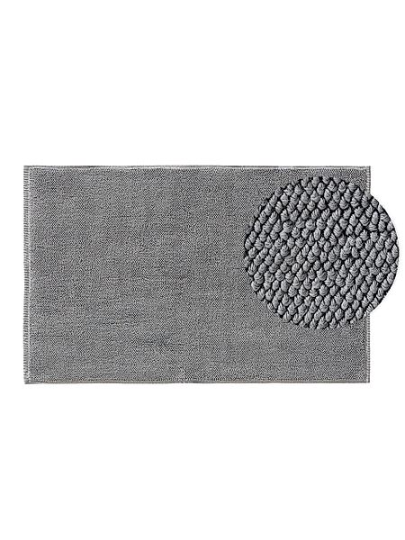 benuta Badematte Ole, Höhe 21 mm, günstig online kaufen