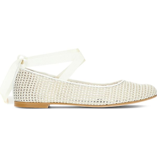 Oca Loca  Ballerinas l9001 beige günstig online kaufen