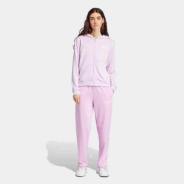 adidas Sportswear Trainingsanzug W LINEAR TS günstig online kaufen