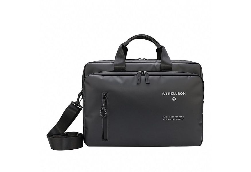 Strellson Laptoptasche Stockwell 2.0 Briefbag Charles günstig online kaufen