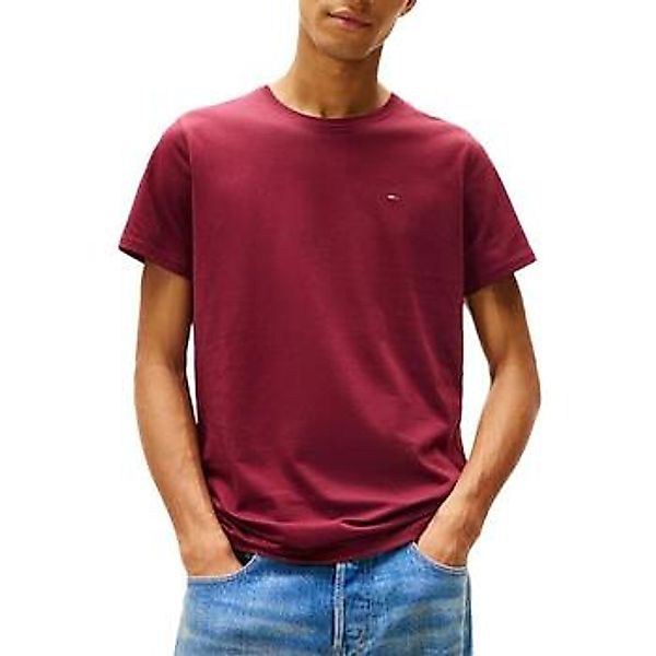 Tommy Hilfiger  T-Shirt DM0DM04411 günstig online kaufen