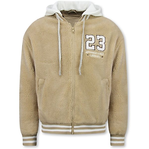 Enos  Fleecepullover - günstig online kaufen