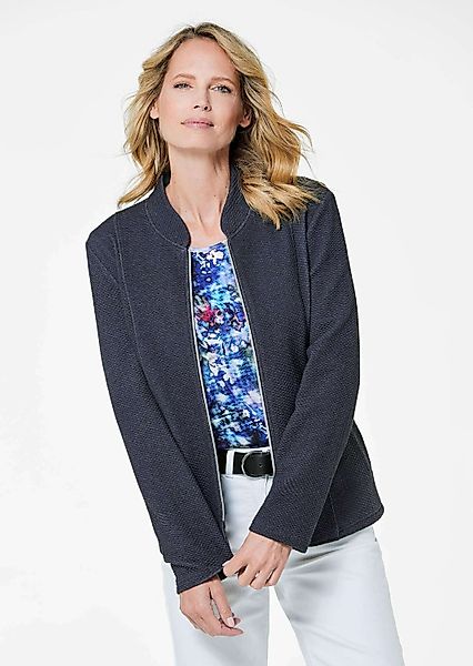 GOLDNER Jerseyblazer Jacke günstig online kaufen