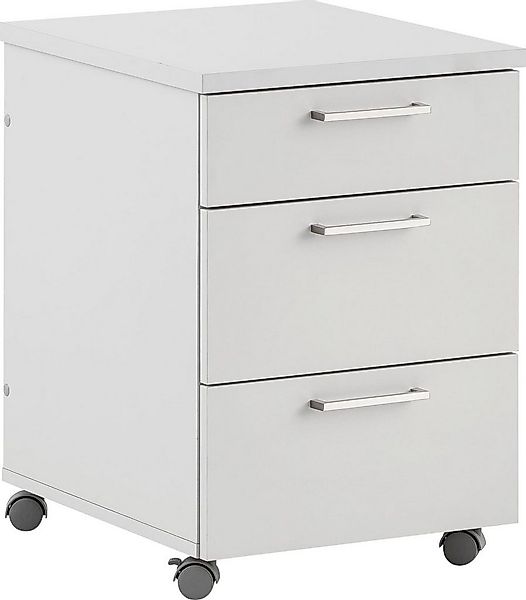 Schildmeyer Rollcontainer Serie 1500, Breite 41,2 cm günstig online kaufen