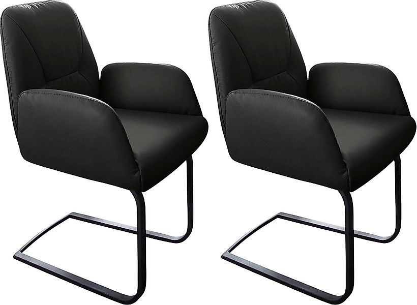 W.SCHILLIG Freischwinger ole (Set, 2 St), günstig online kaufen