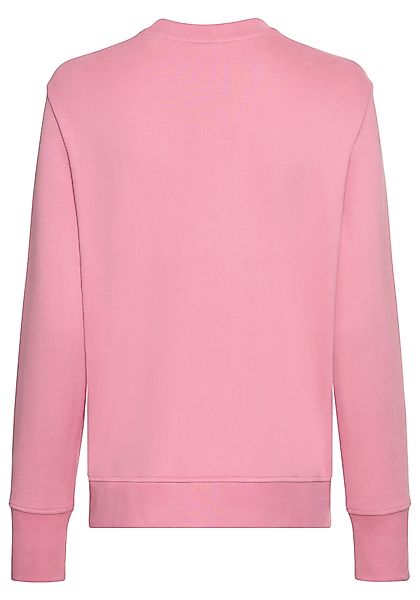BOSS ORANGE Sweatshirt Elaboss Premium Damenmode günstig online kaufen