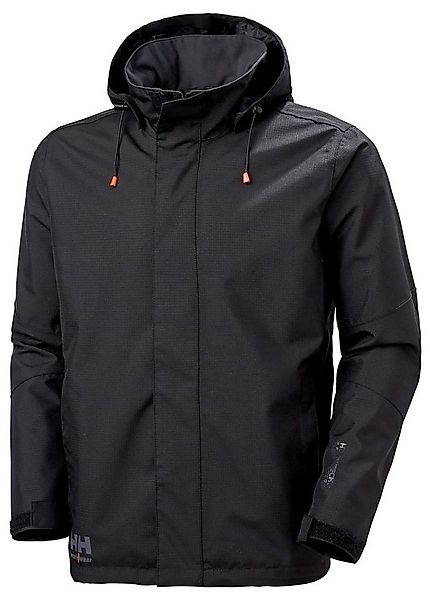 Helly Hansen Regenjacke OXFORD SHELL JACKET (1-St) günstig online kaufen