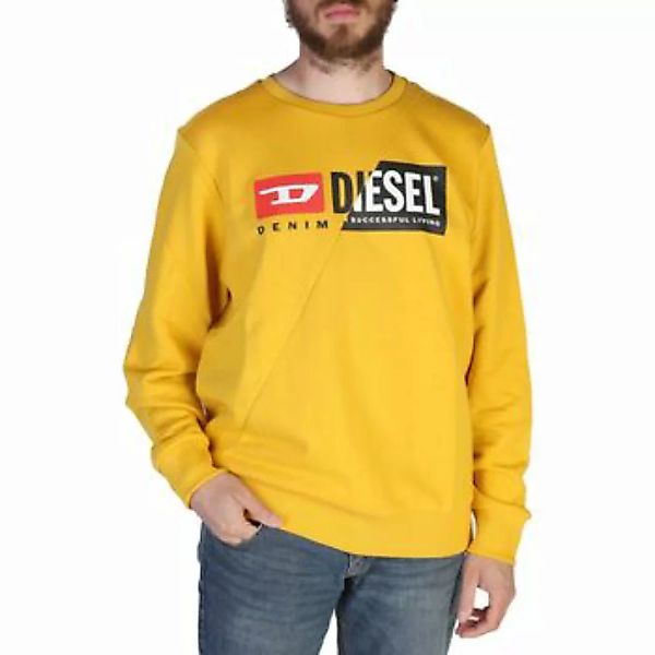 Diesel  Sweatshirt - s-girk-cuty günstig online kaufen