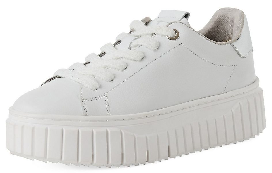 Tamaris 1-23702-45 197 White Comb Sneaker günstig online kaufen